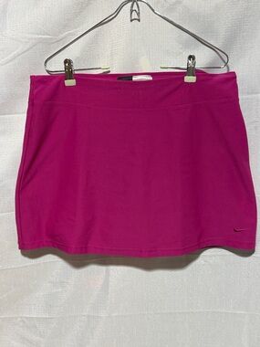 Nike Dri-Fit Skort